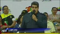 Venezuela: vers l'ouverture d'un dialogue entre le gouvernement et l'opposition