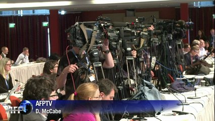 Climat: limiter la hausse de température à 2°C est encore possible