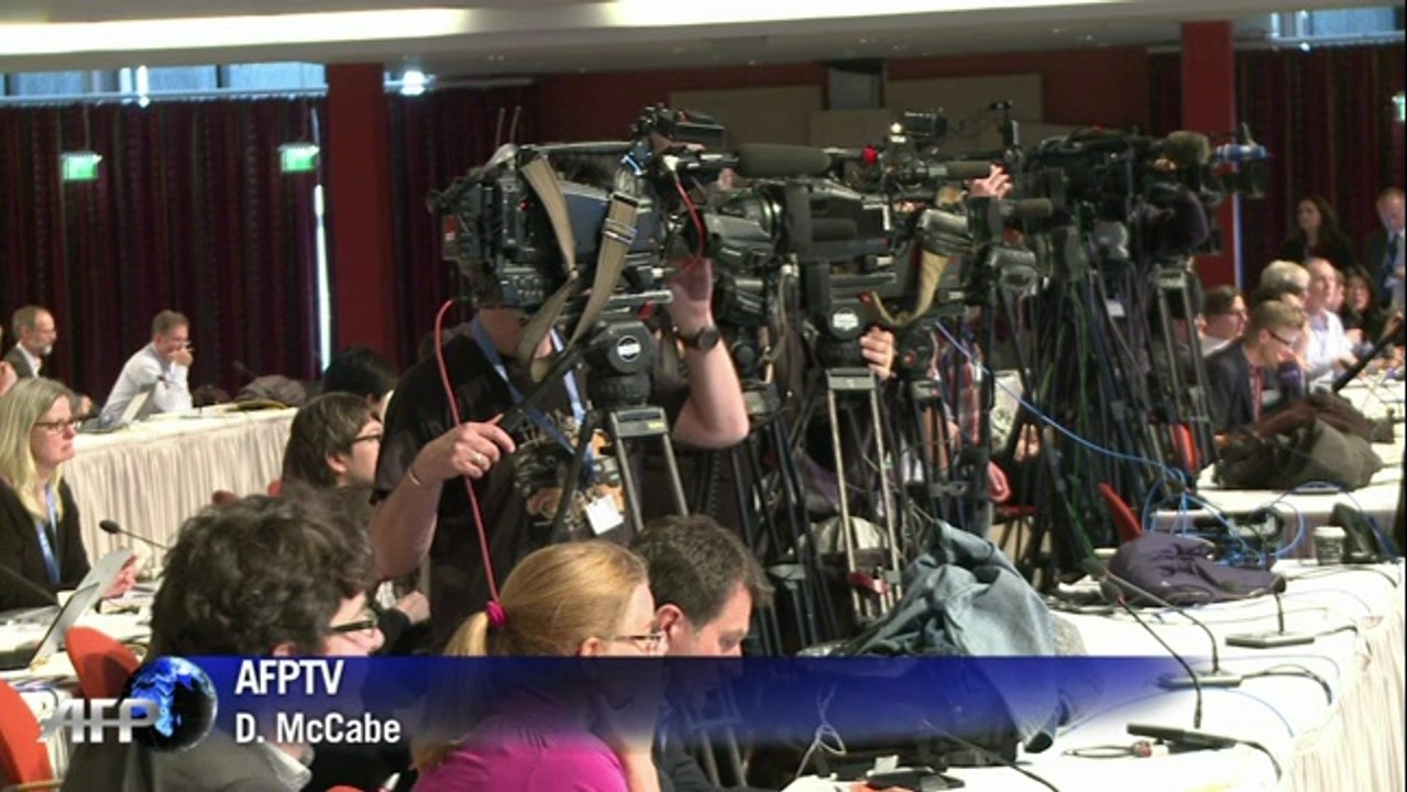 Climat: limiter la hausse de température à 2°C est encore possible