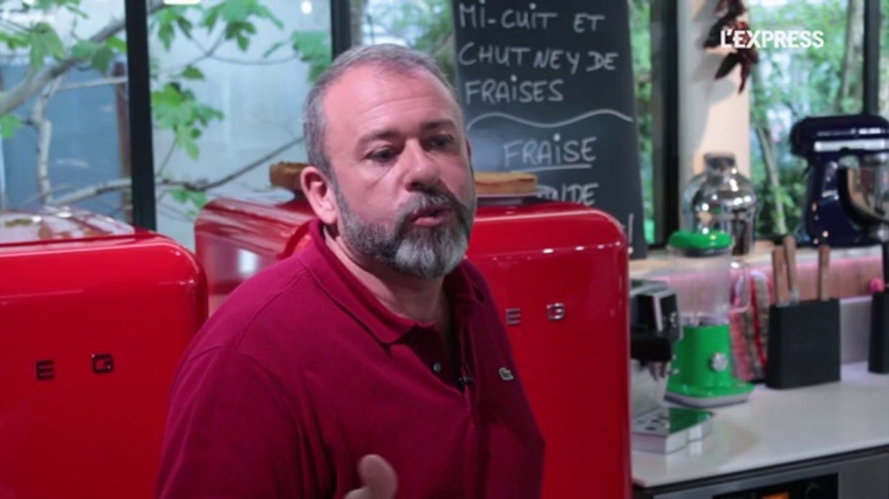 Dans les coulisses de C à vous avec Anne-Sophie Lapix et son équipe