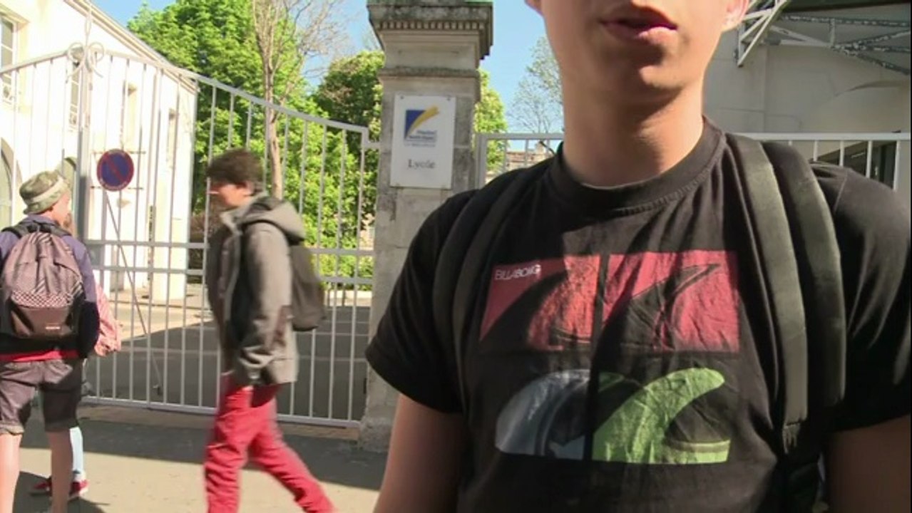 Viol à La Rochelle: aucun refus lors des premiers prélèvements ADN