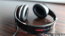 Apple Gets A Doctor, Acquires Beats By Dr. Dre