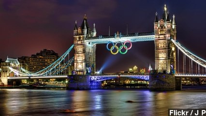 Is Hosting The Olympics Even Worth It? Some Countries Say No