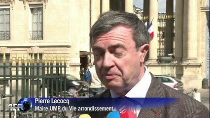 Une note d'un commissariat parisien pour "évincer" les Roms