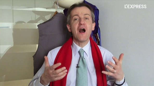 Plan d'économie: encore cette liqueur fade et indécise ? - L'édito de Christophe Barbier