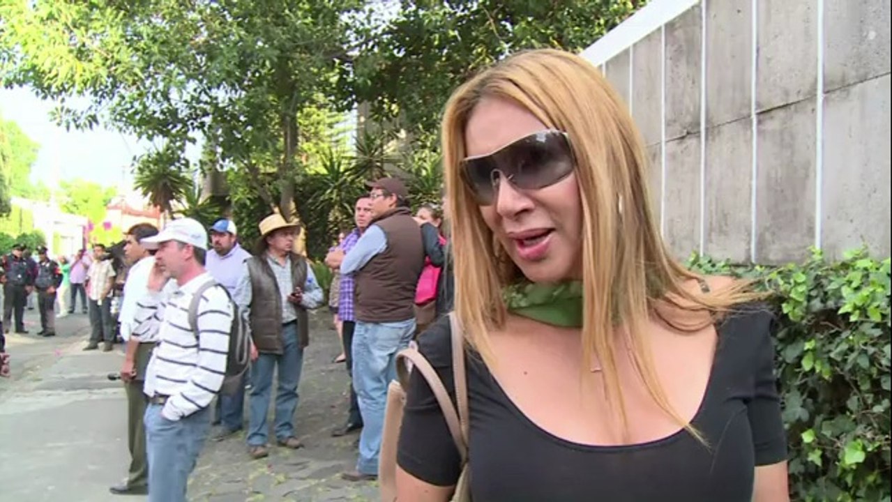 Décès de Gabriel Garcia Marquez, géant de la littérature