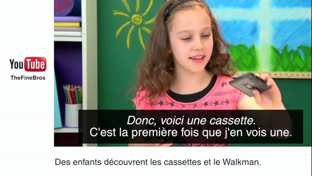 Un walkman un tapis volant et le selfie de trop: le zapping insolite