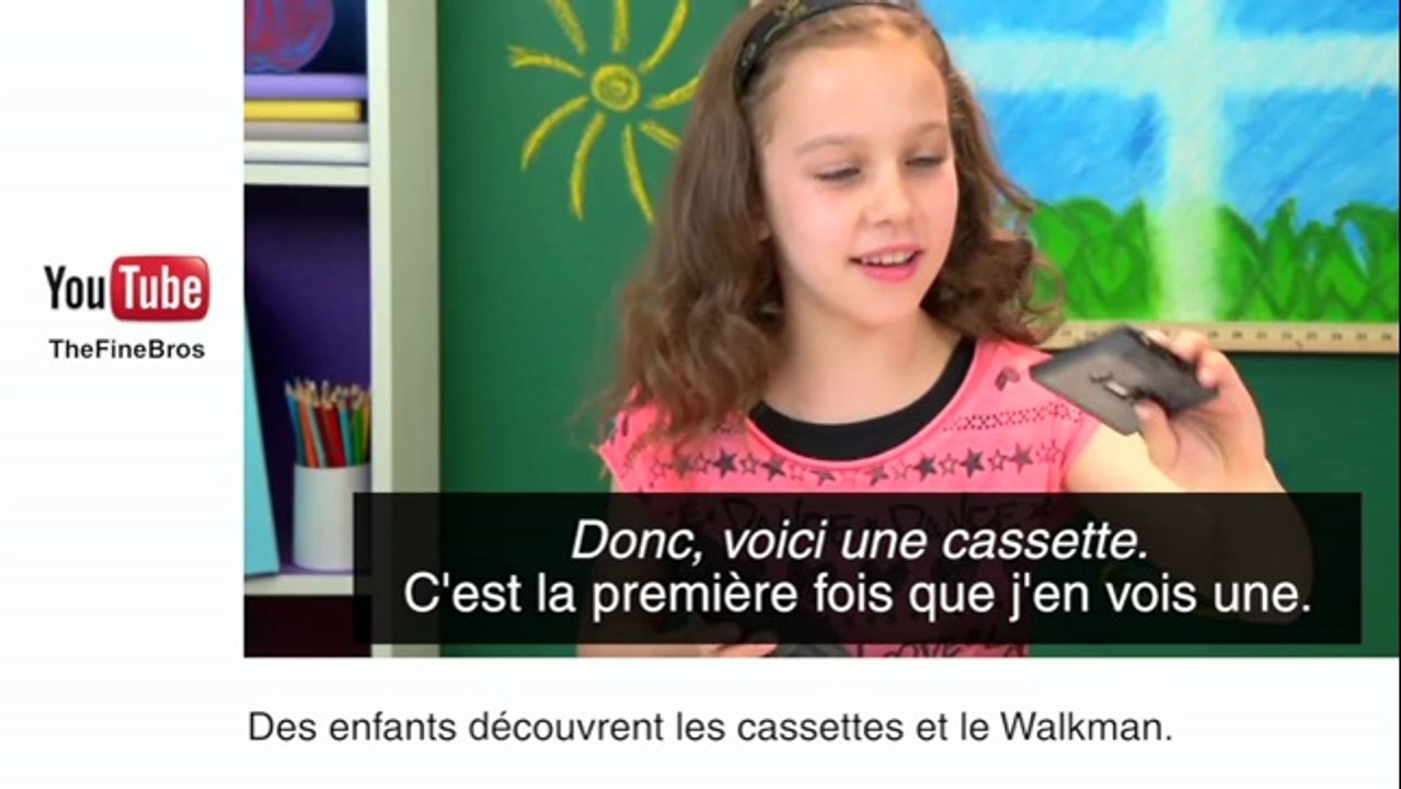 Un walkman un tapis volant et le selfie de trop: le zapping insolite