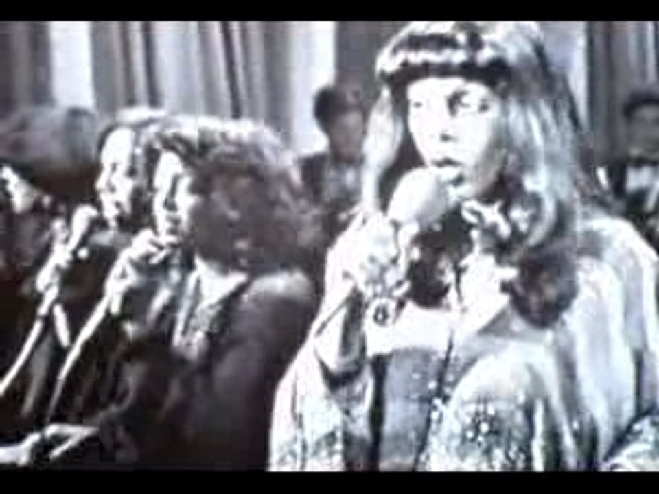 DONNA SUMMER This masquerade