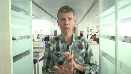 J'ai de la peine à sortir d'un échec - Le bonheur au travail épisode 26