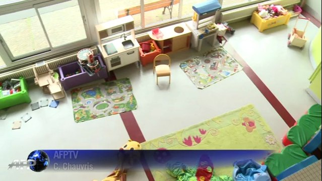 Benoît Hamon ne détricotera pas la réforme des rythmes scolaires