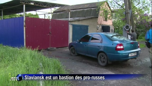 Ukraine: nouveaux combats meurtriers dans l'Est