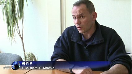 Ukraine: la Russie préfère "éviter d'intervenir"