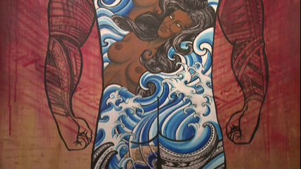 Tatoueurs et tatoués à l'affiche au quai Branly