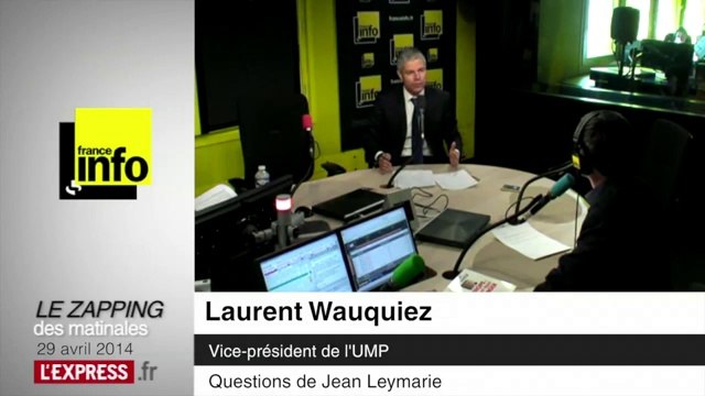 Plan d'économies: Je dis non parce qu'il n'y a pas de réformes