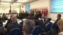 Otages: l'OSCE exhorte les pays à ne pas verser de rançons