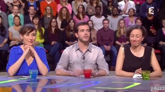 Les fausses fesses de Pippa Middleton, selon Stéphane Bern