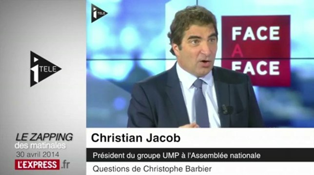 Plan d'économies: 41 députés d'une majorité qui s'abstiennent, c'est du jamais vu!