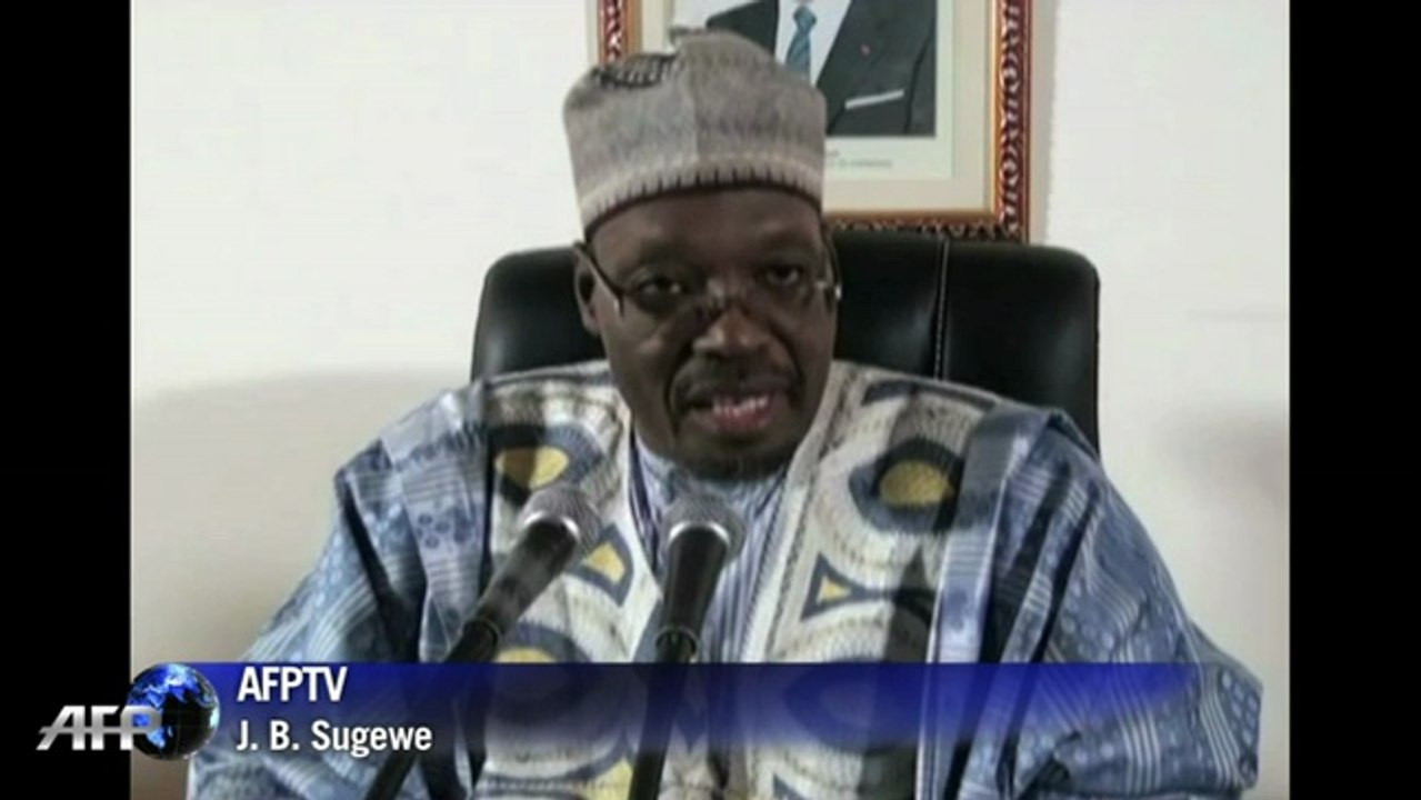 Enlèvements au Nigeria: le Cameroun nie être "une base arrière"