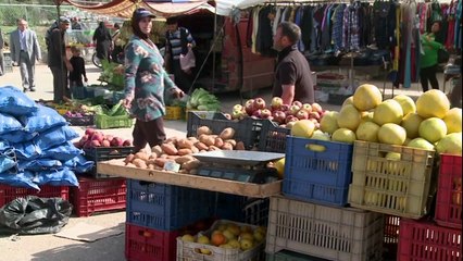 Le Liban appréhende l'été après la sécheresse record