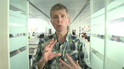 J'ai envie d'évoluer - Le bonheur au travail épisode 27