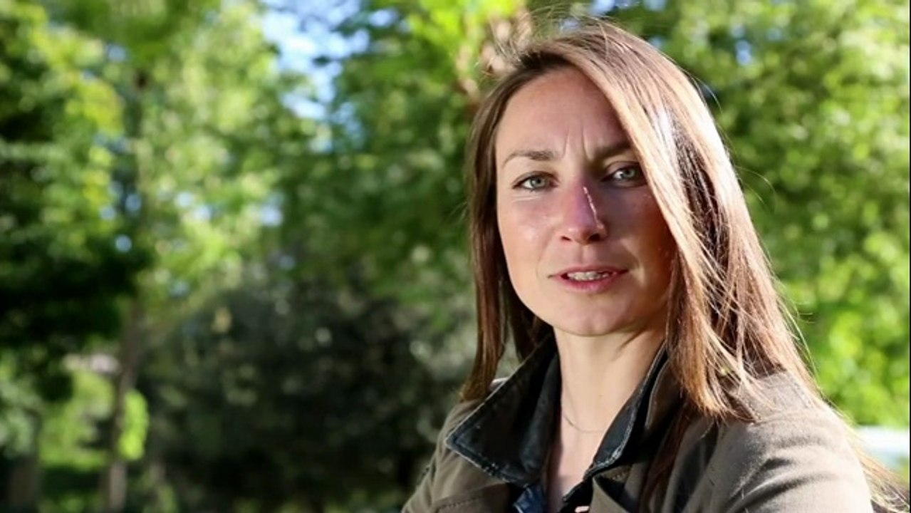 "En route vers les européennes" de Sport et citoyenneté