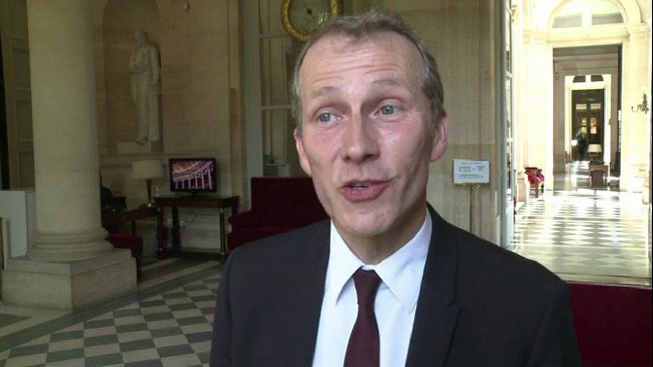 Assemblée: quand les ex-ministres redeviennent députés