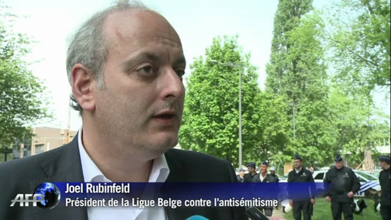 Belgique: le congrès antisémite où était invité Dieudonné a été interdit