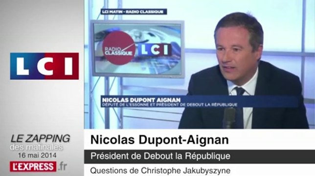 Décret sur les entreprises: Nous sommes favorables aux alliances, pas au dépeçage