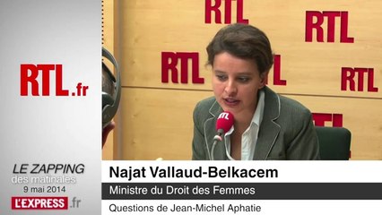Journée de l'Europe : "tout le monde voit bien qu'elle ne marche pas comme il le faudrait"