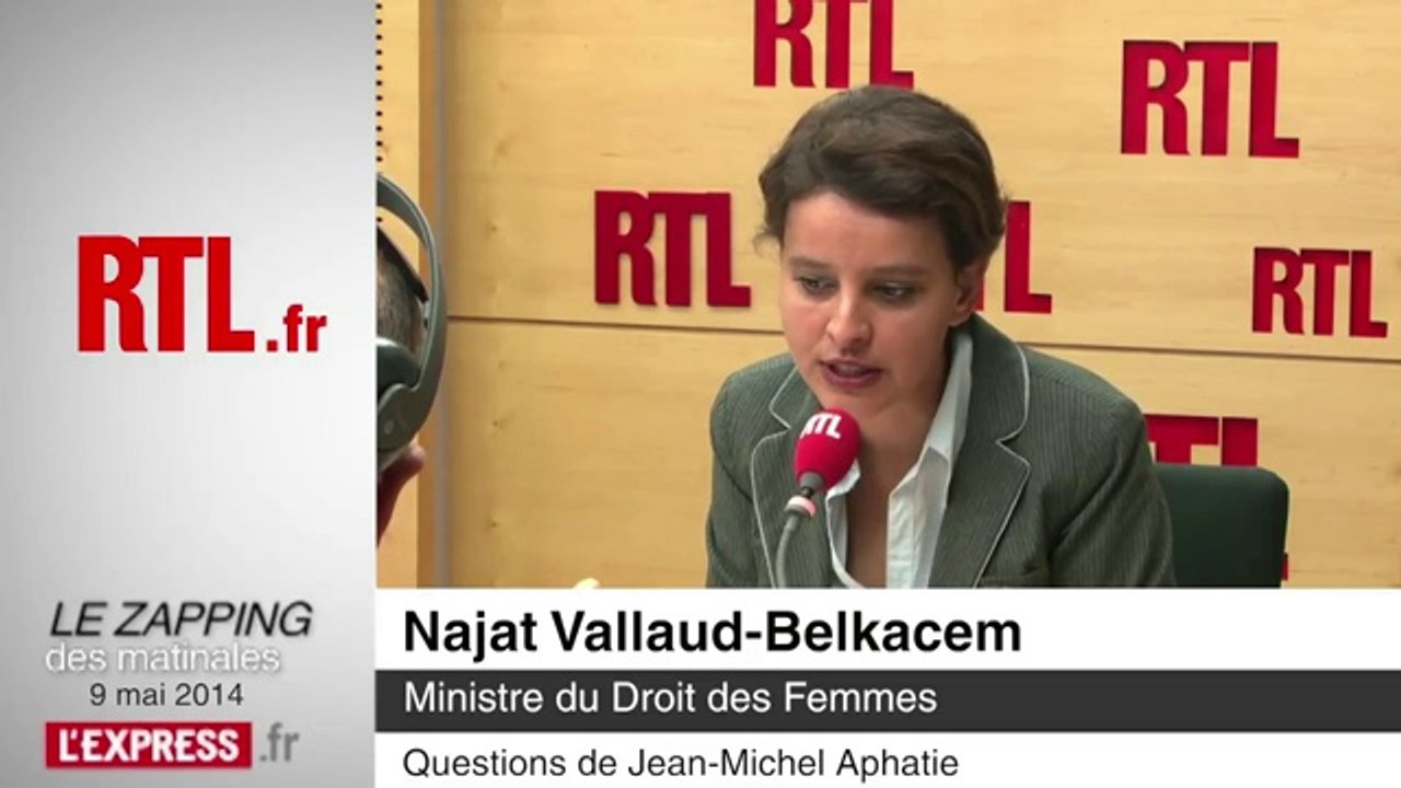 Journée de l'Europe : "tout le monde voit bien qu'elle ne marche pas comme il le faudrait"