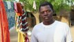 Mali: les lampadaires solaires améliorent la vie des habitants