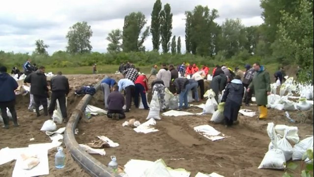 Innondations en Serbie: 15 victimes et un porté disparu selon le Premier ministre serbe