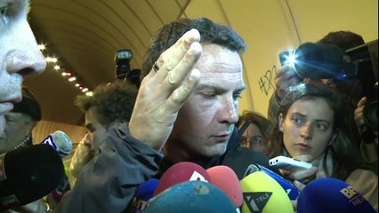 L'ex-trader Jérôme Kerviel interpellé à Menton