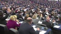Quand la France envoie au Parlement européen ses ténors déchus