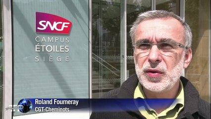 La SNCF relance un plan de départs volontaires