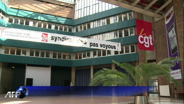 Fonction publique: sept syndicats lancent un appel à la grève
