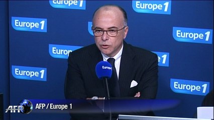 Cazeneuve:  "Forte présomption" que Souad Merah soit en Syrie