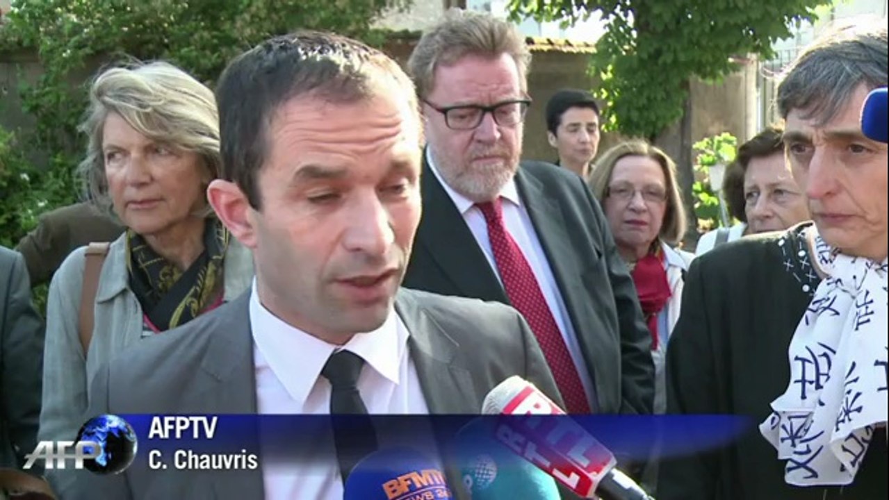 Rentrée scolaire: Benoît Hamon annonce un report au 2 septembre