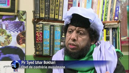 Amour, loto, boulot: le succès des marabouts au Pakistan