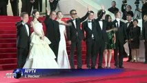 Cannes: Ryan Gosling, réalisateur de 
