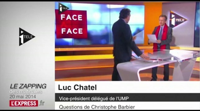 Europe- le bilan des députés FN c'est zéro