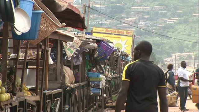 Les Camerounais craignent la venue de Boko Haram