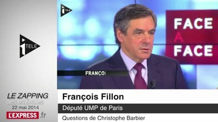 Tribune de Nicolas Sarkozy: "Il ne parle d'Europe que par rapport à lui"