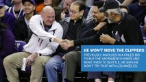 Meet new Clippers owner Steve Ballmer