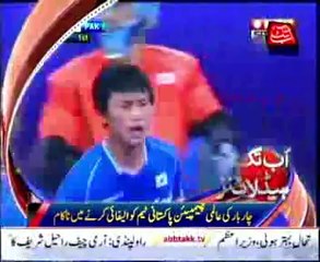 AbbTakk Headlines - 6 AM - 31 May 2014