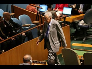 REVE DE M LAKHDAR IBRAHIMI GENEVE 1 ET GENEVE2