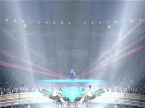 (FFX-2) - real Emotion