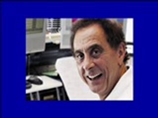 George Klein & David Saks - The Elvis Stamp Show