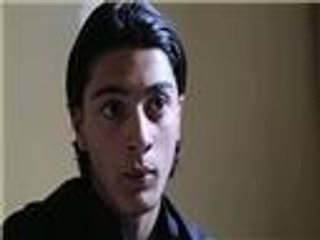 هذه قصتي.. أنس مقاتل يعمل بالدفاع المدني في حلب